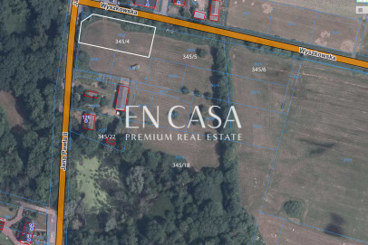 Plot Sale Zatory